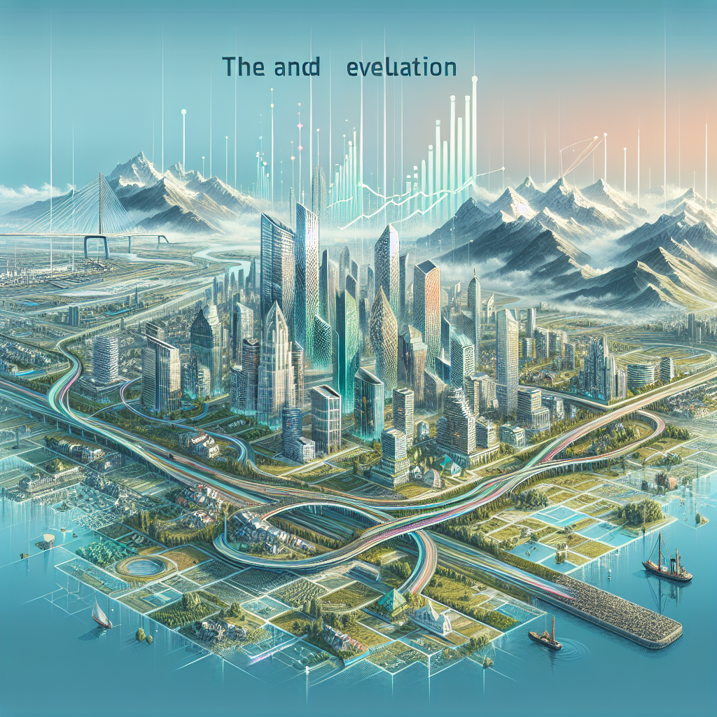 Bodenrichtwert-Entwicklung in Friedrichshafen in den kommenden Jahren